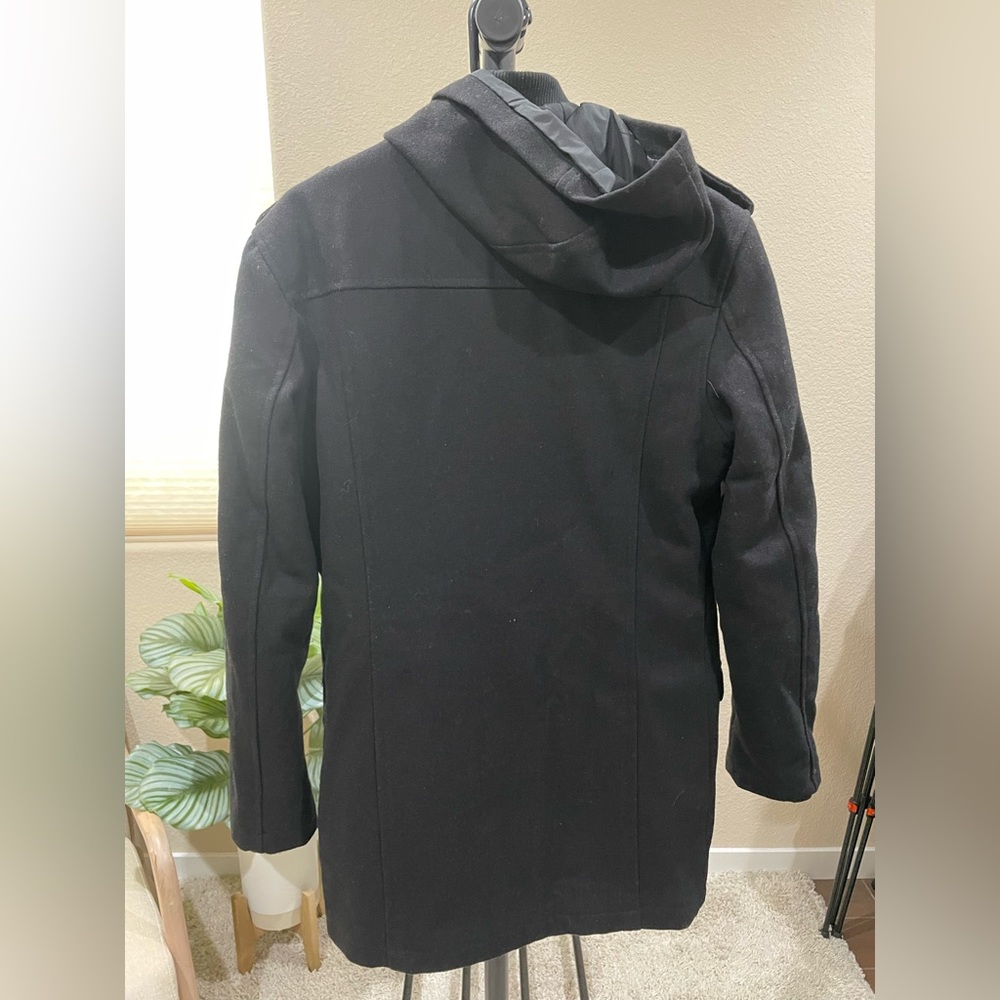 Winter Coat - image 3